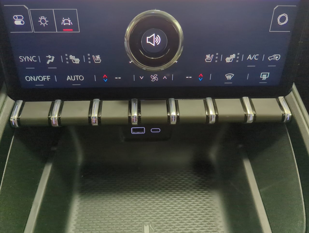 2026 GMC Terrain AT4-17