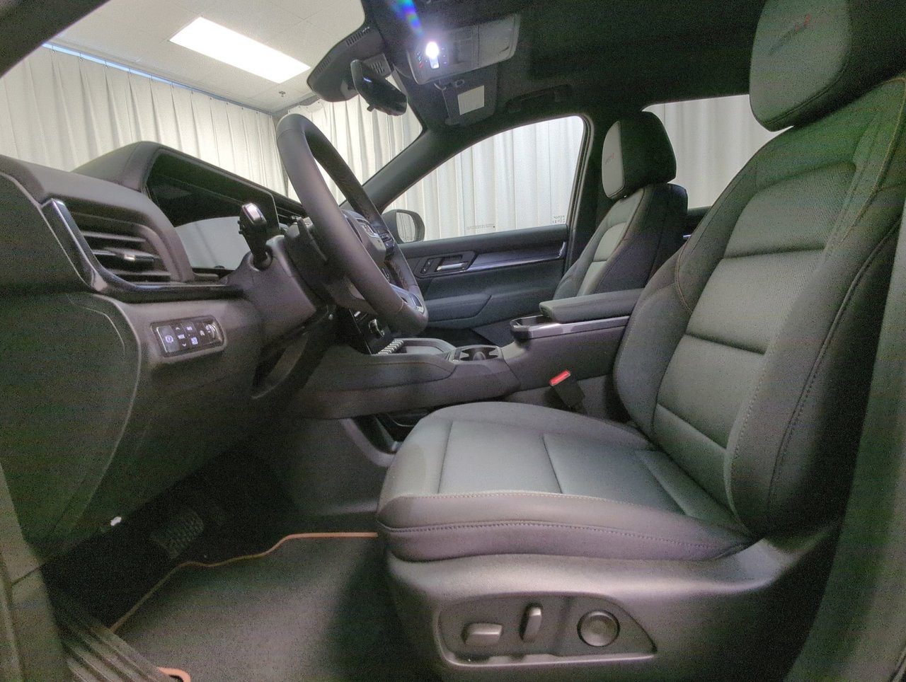 2026 GMC Terrain AT4-10