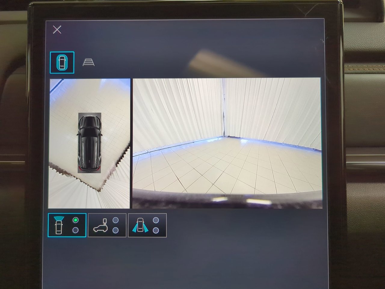 2026 GMC Terrain AT4-16