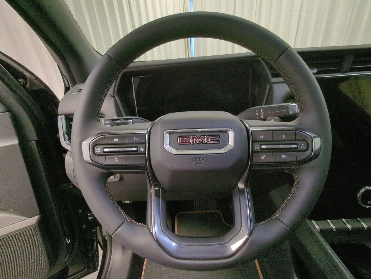 2026 GMC Terrain AT4-13