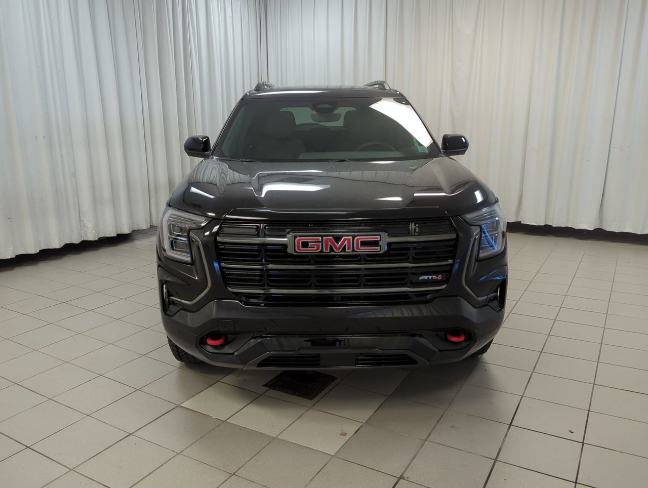 2026 GMC Terrain AT4-2