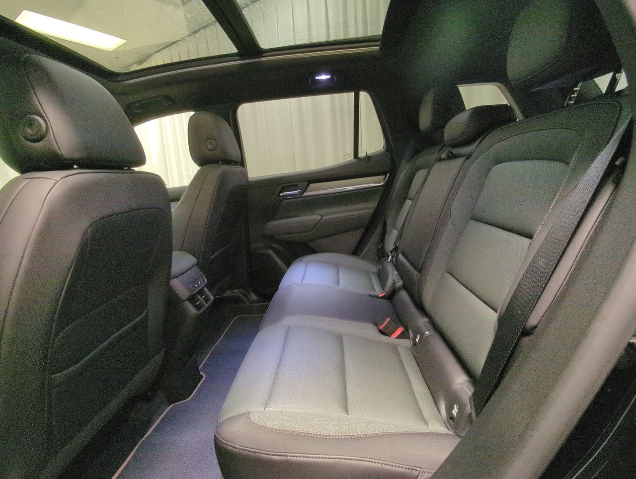 2026 GMC Terrain AT4-22