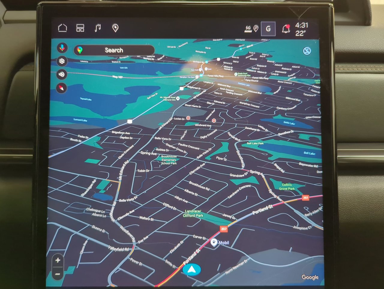 2026 GMC Terrain AT4-17