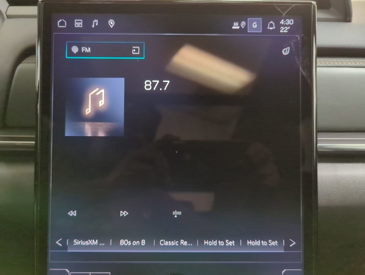 2026 GMC Terrain AT4-15