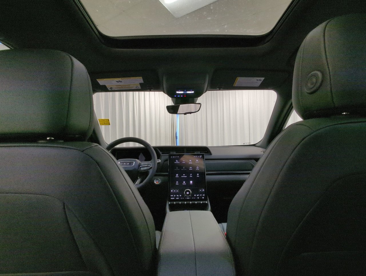 2026 GMC Terrain AT4-21