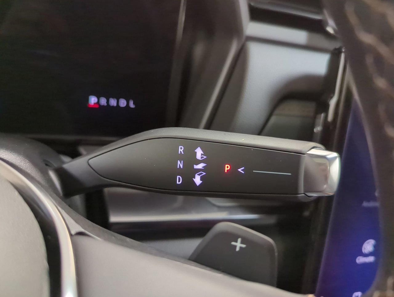 2026 GMC Terrain AT4-19