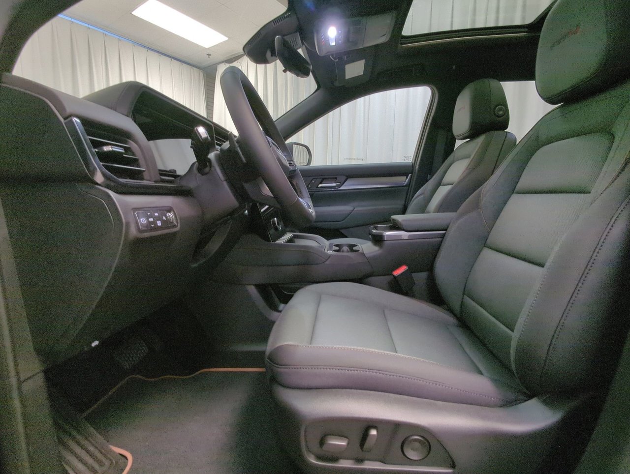 2026 GMC Terrain AT4-10