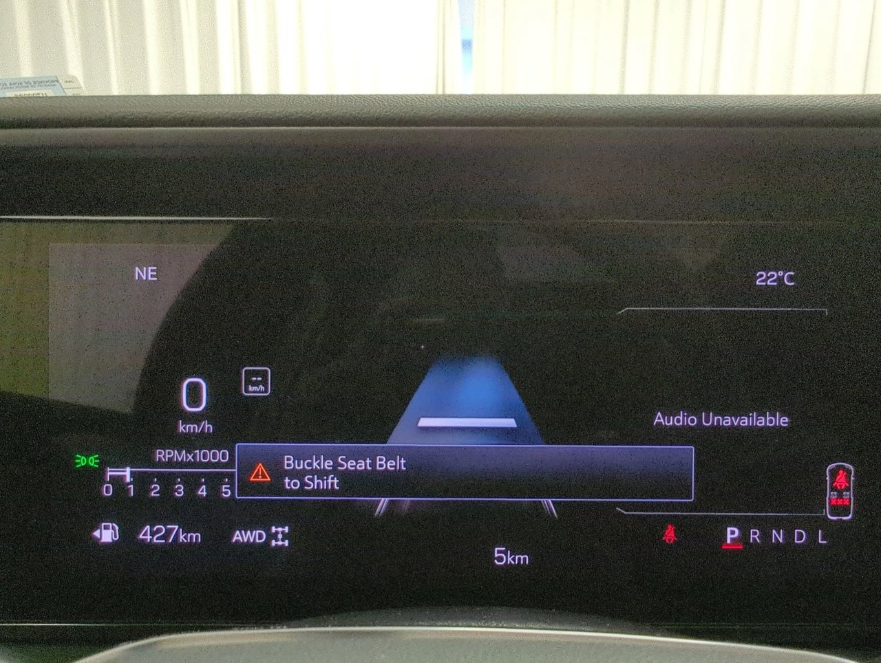 2026 GMC Terrain AT4-14