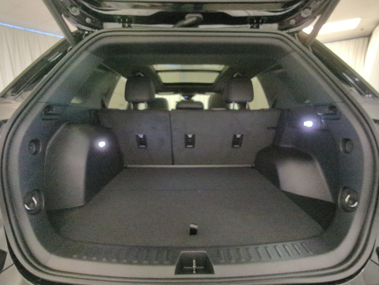 2026 GMC Terrain AT4-23