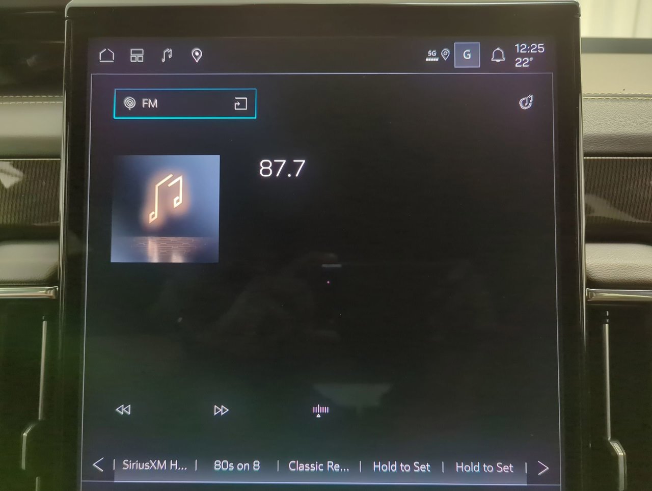 2025 GMC Yukon XL Elevation-15