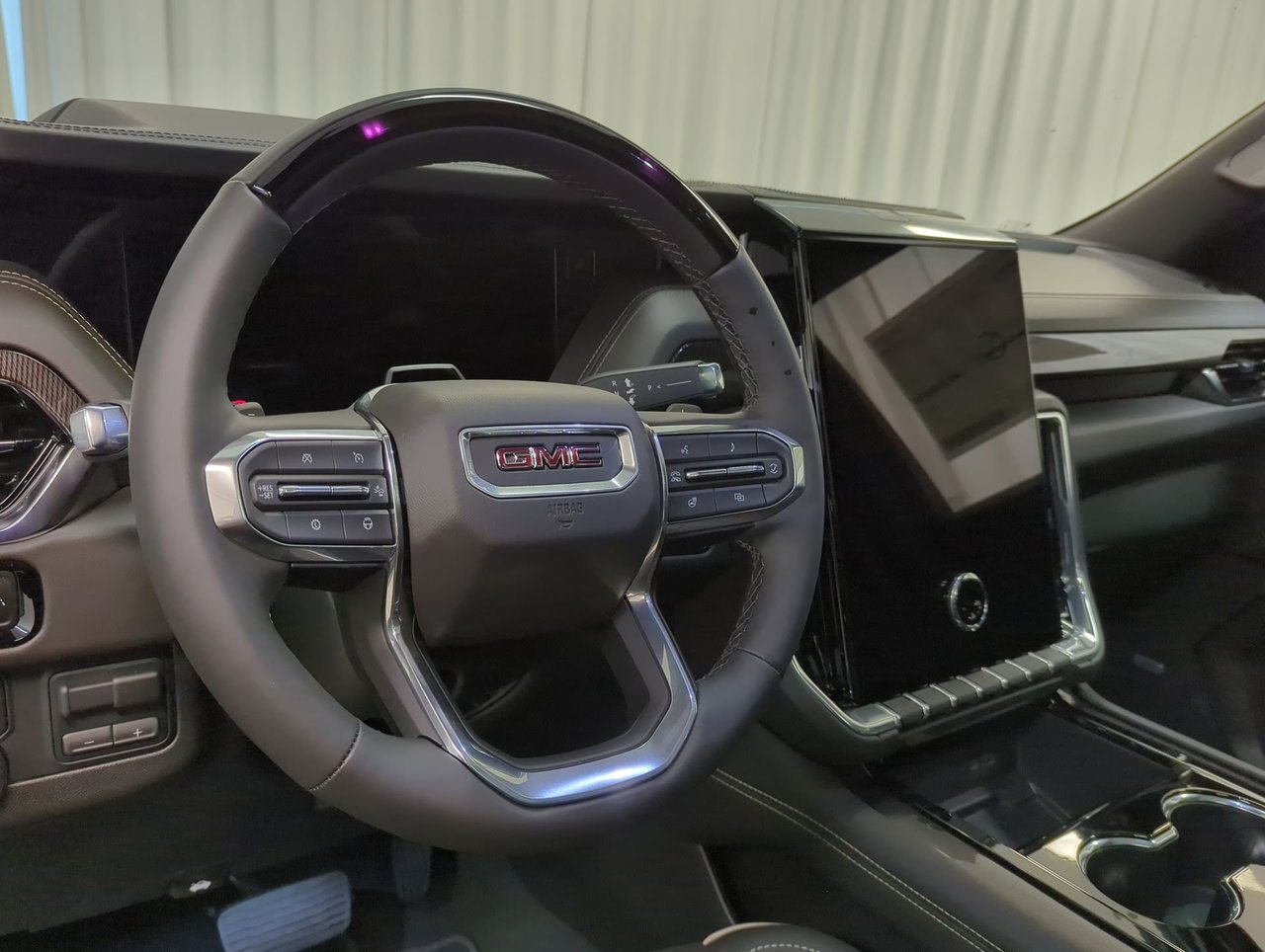 2025 GMC Yukon XL Elevation-19