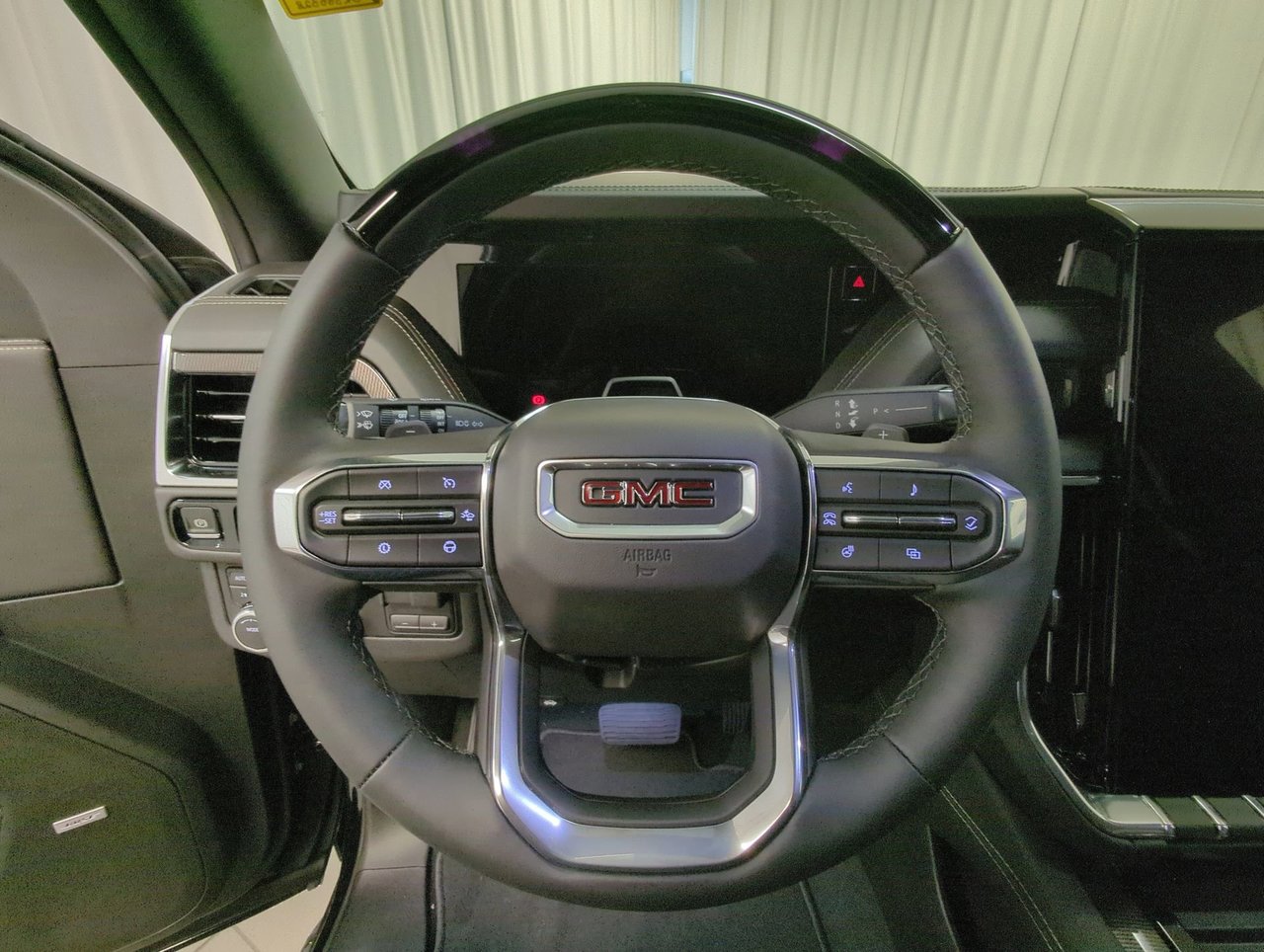 2025 GMC Yukon XL Elevation-13