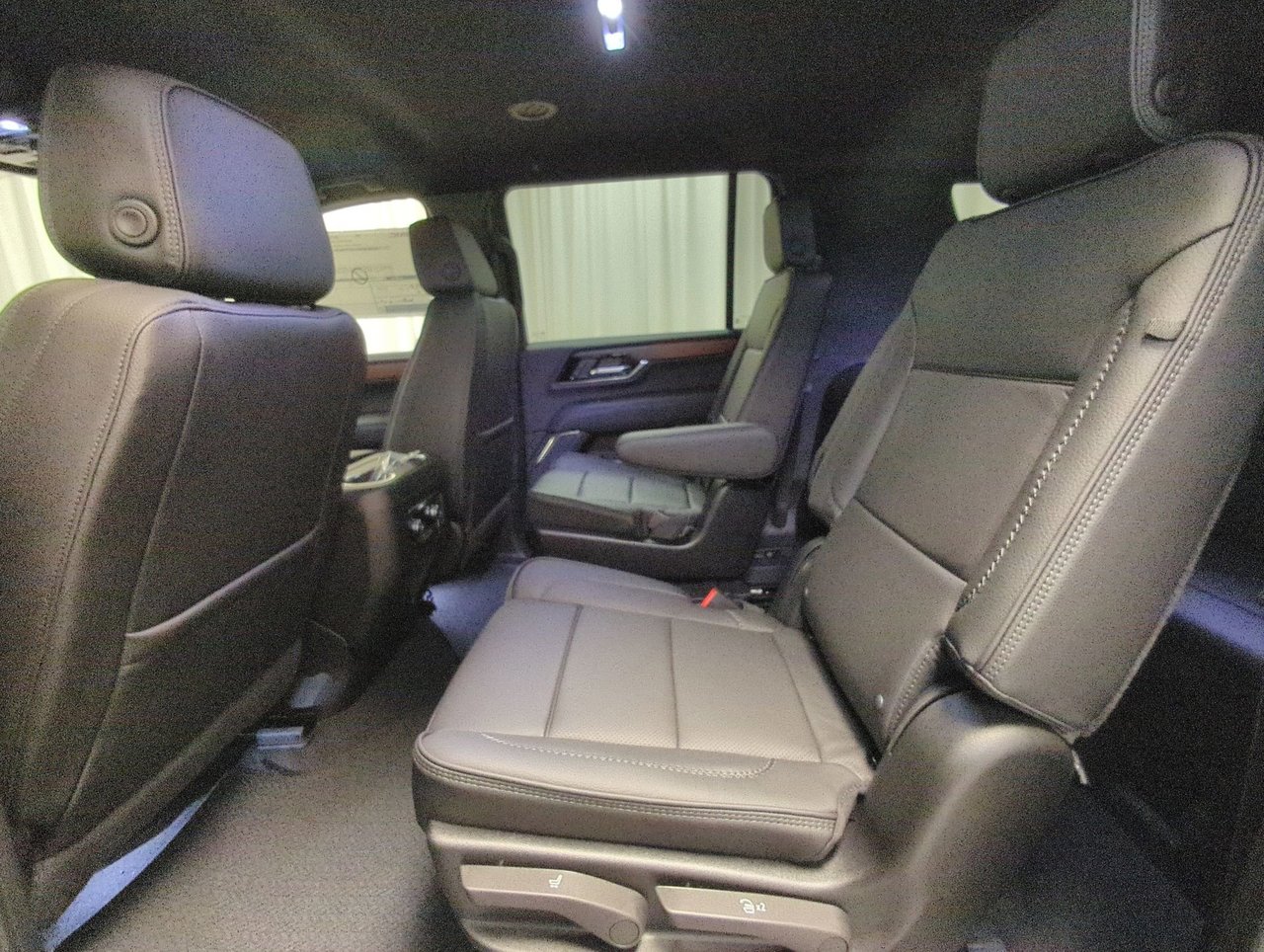 2026 GMC Yukon XL Denali-21