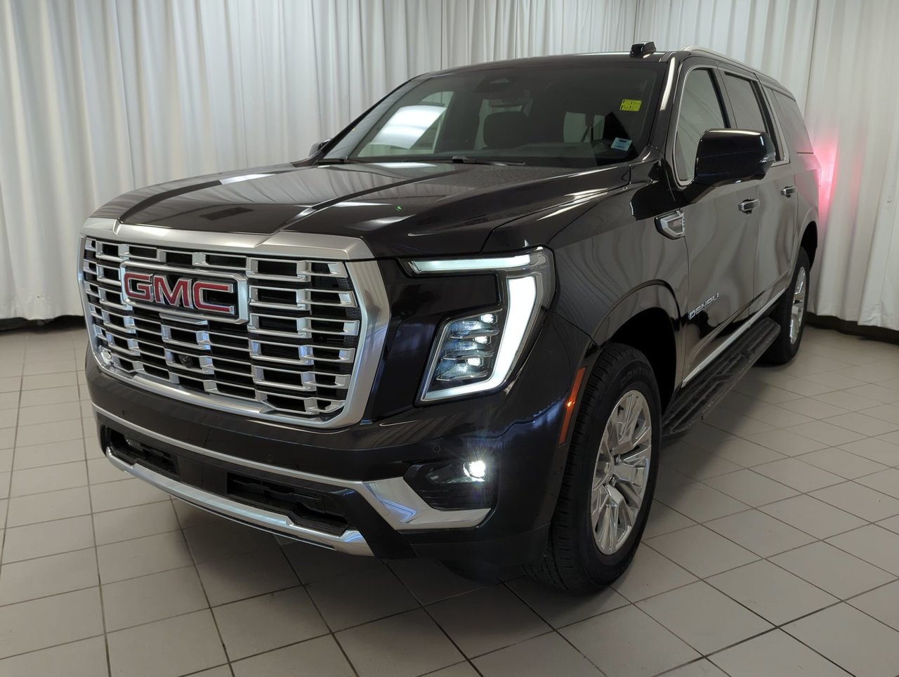 2026 GMC Yukon XL Denali-3