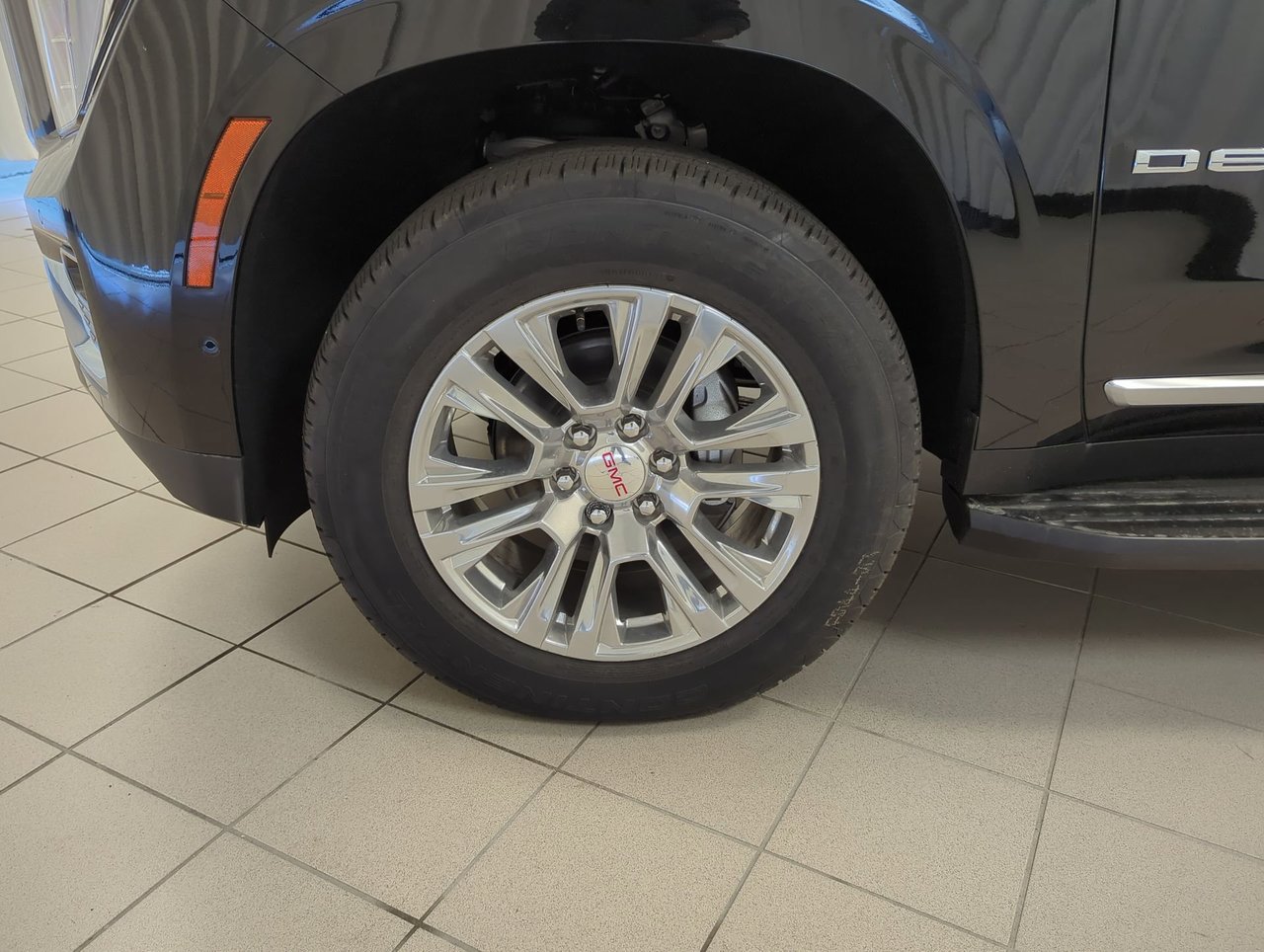 2026 GMC Yukon XL Denali-9