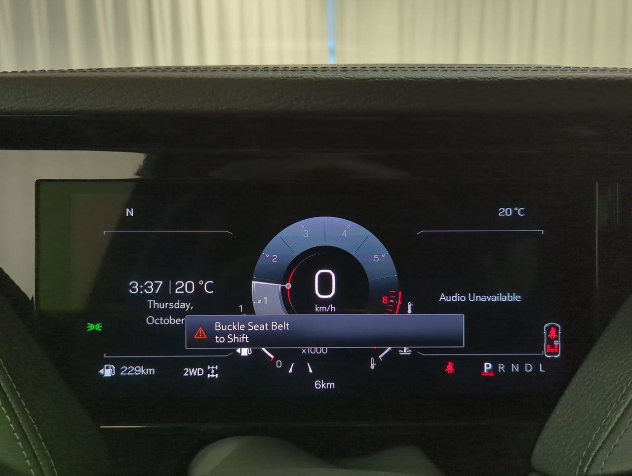 2026 GMC Yukon XL Denali-14