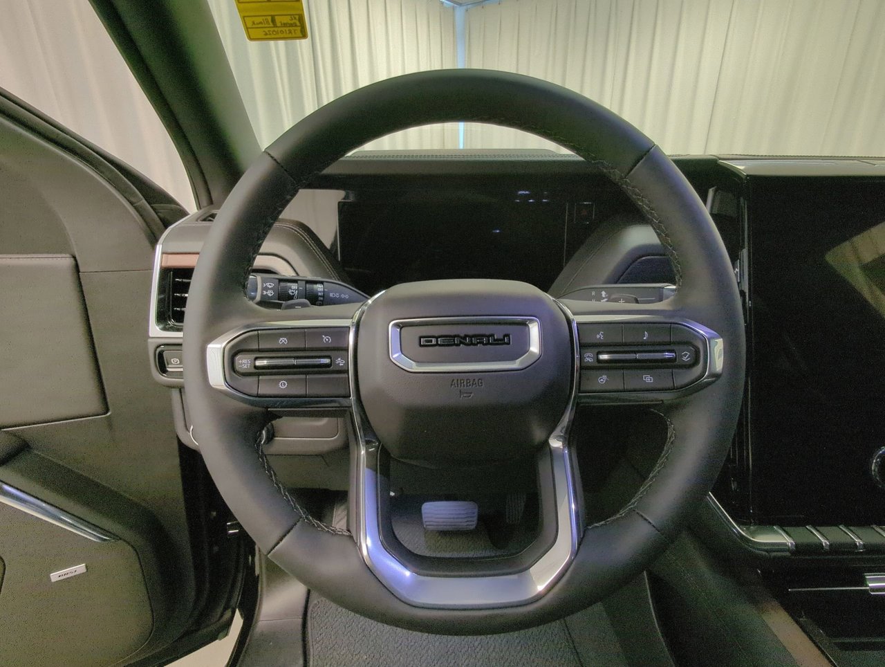 2026 GMC Yukon XL Denali-13