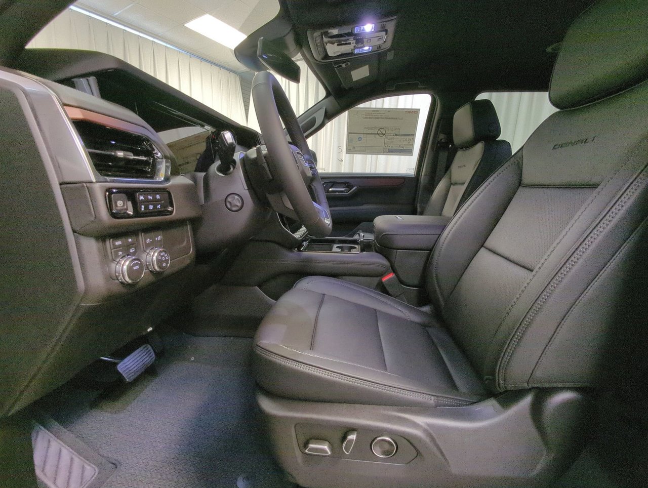 2026 GMC Yukon XL Denali-10