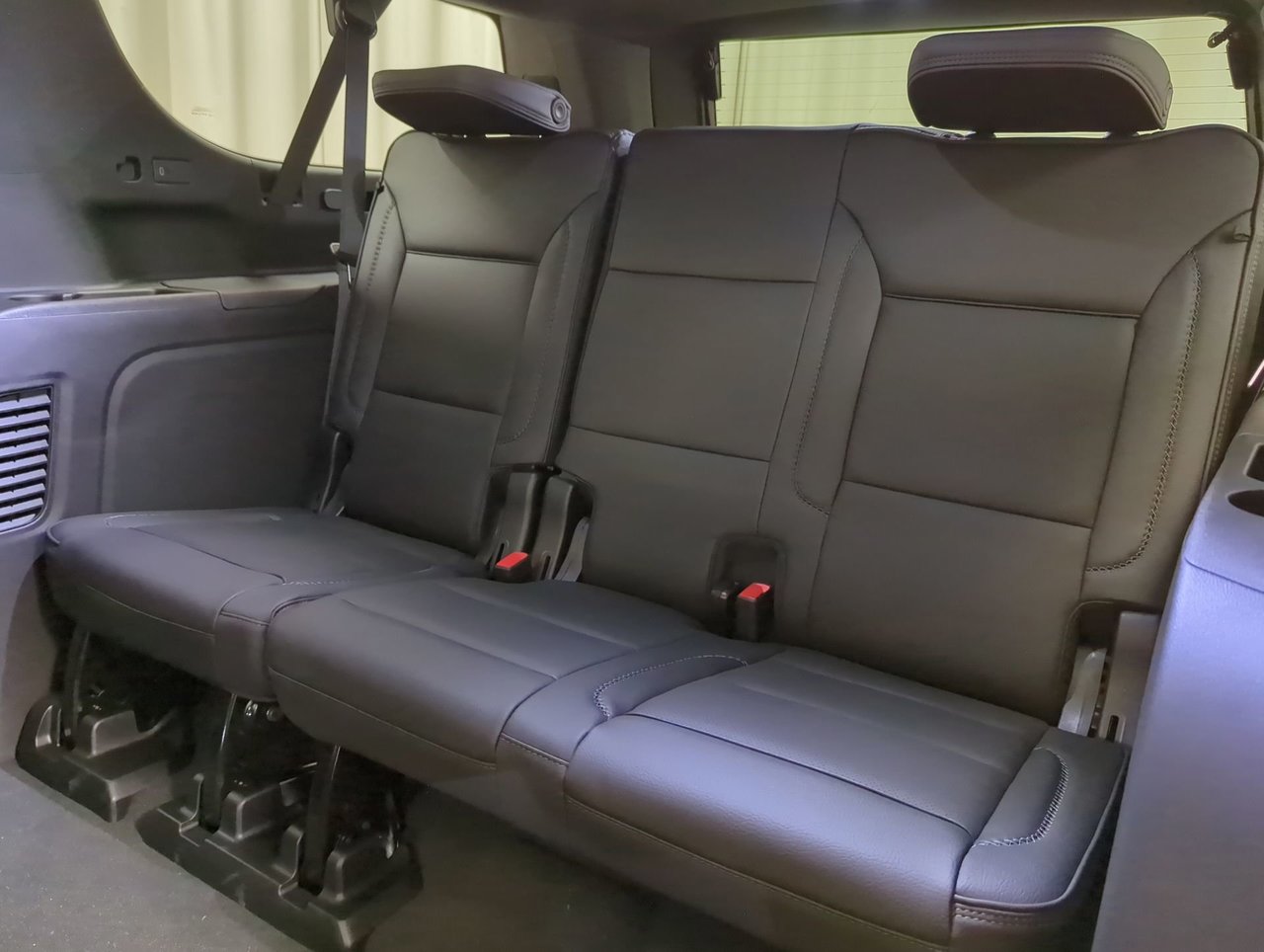 2026 GMC Yukon XL Denali-22