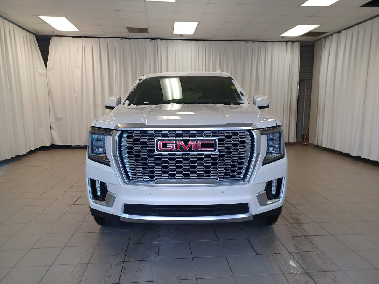 2024 GMC Yukon DENALI N117437 Steele Chevrolet Buick GMC in Dartmouth