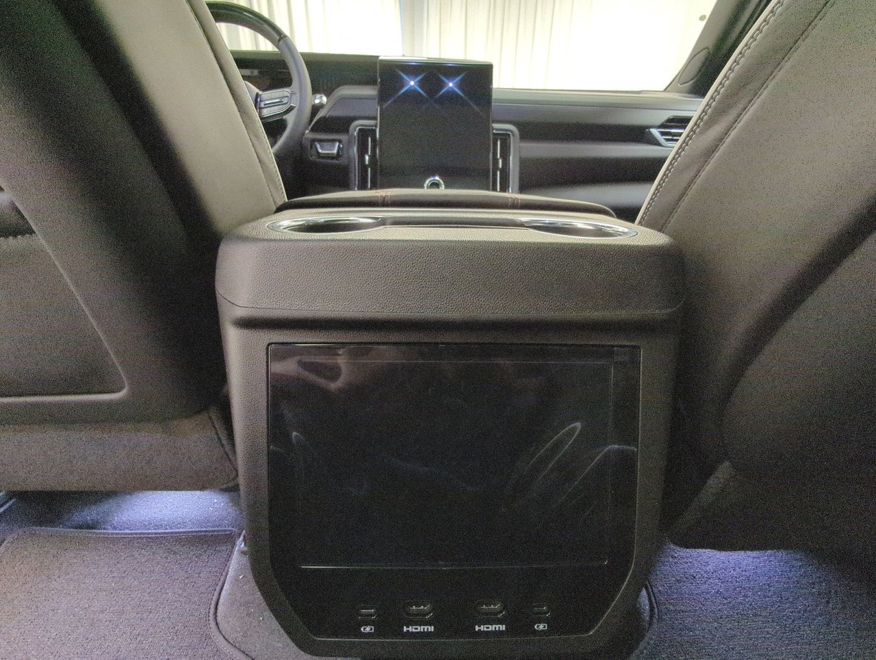 2025 GMC Yukon AT4 Ultimate-20