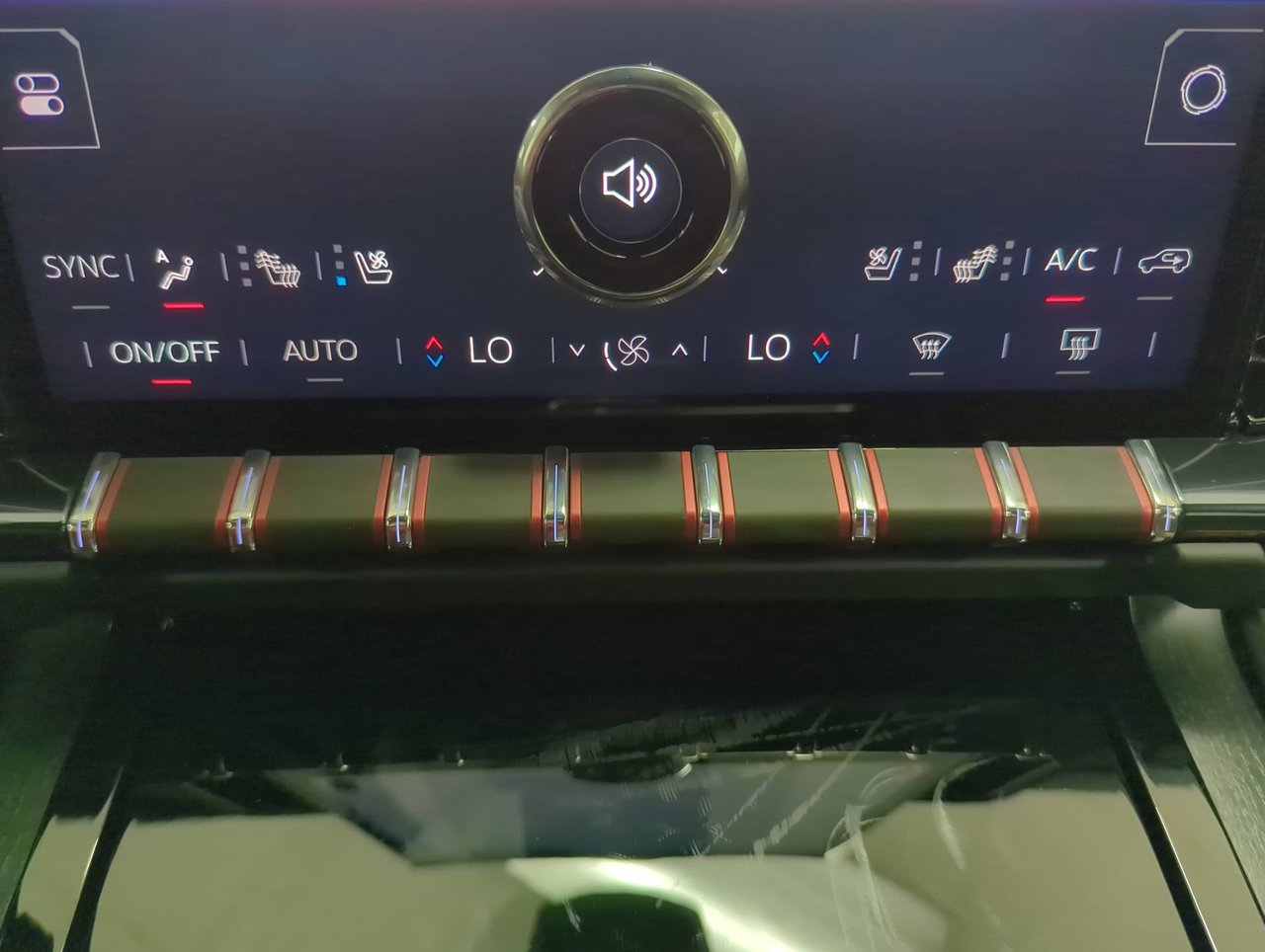 2025 GMC Yukon AT4 Ultimate-18