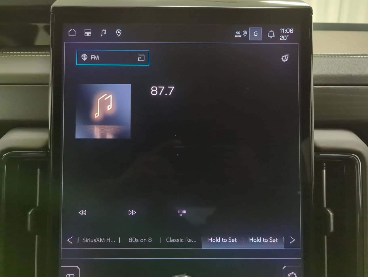 2025 GMC Yukon AT4 Ultimate-15