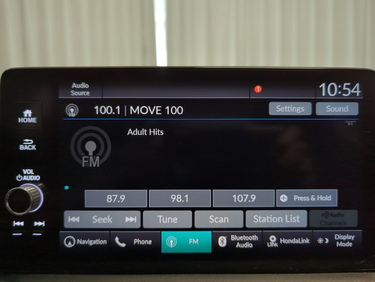 2022 Honda Civic Si Sedan SI-15