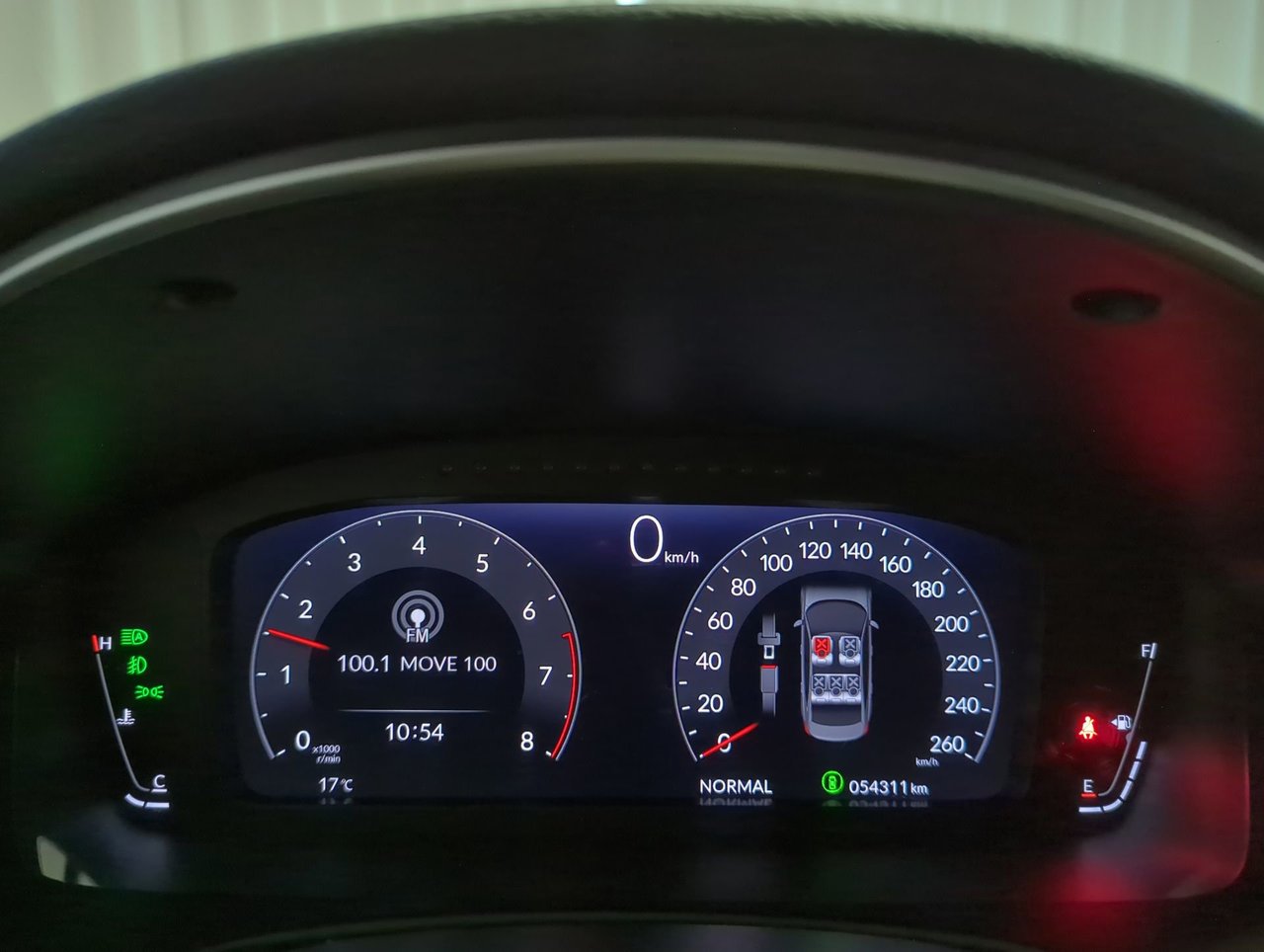 2022 Honda Civic Si Sedan SI-14