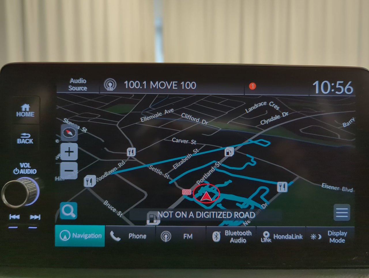 2022 Honda Civic Si Sedan SI-17