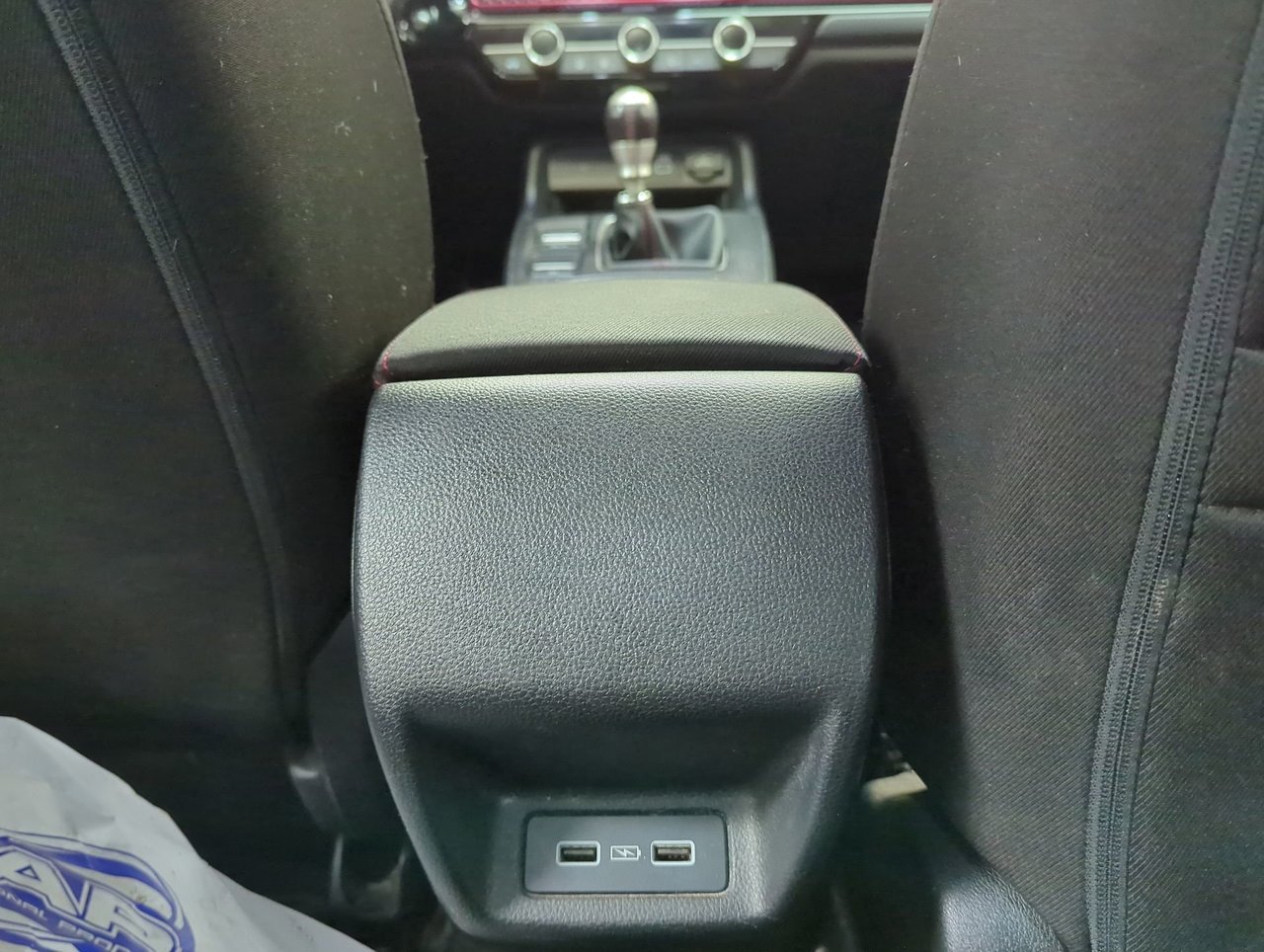 2022 Honda Civic Si Sedan SI-20