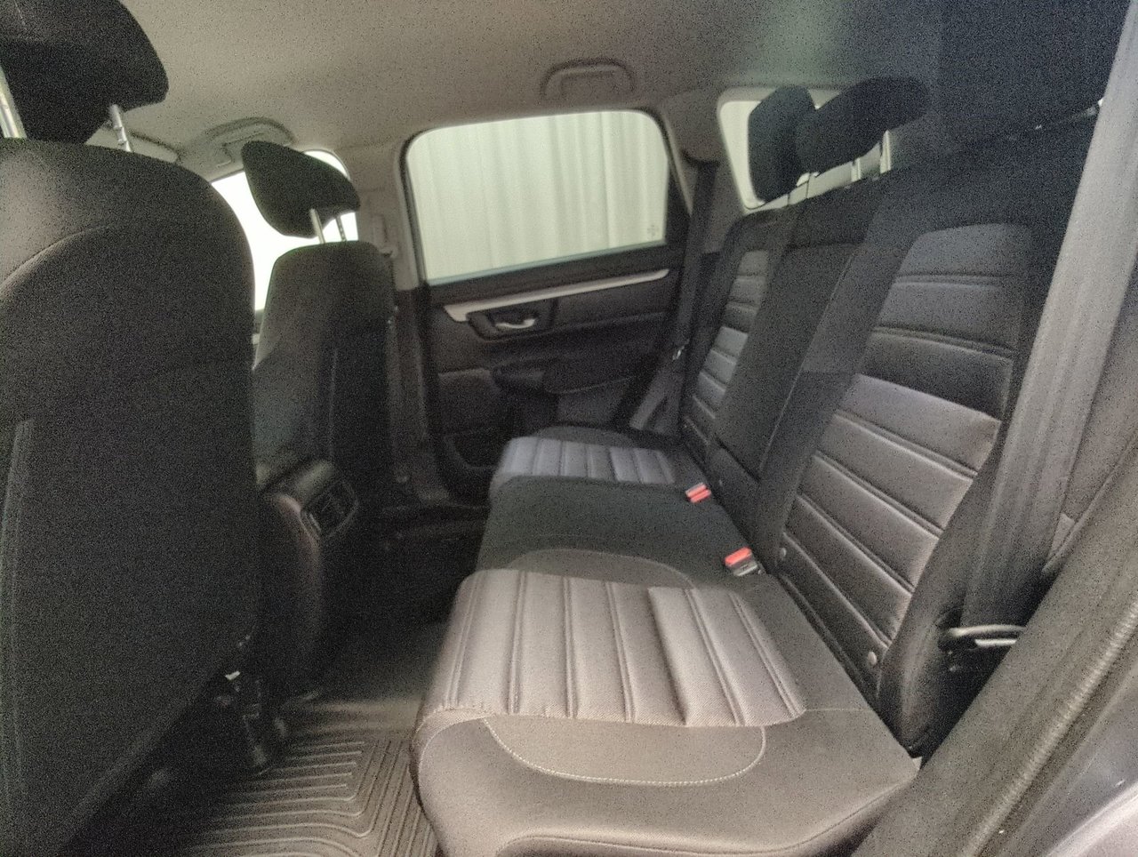 2018 Honda CR-V LX-20