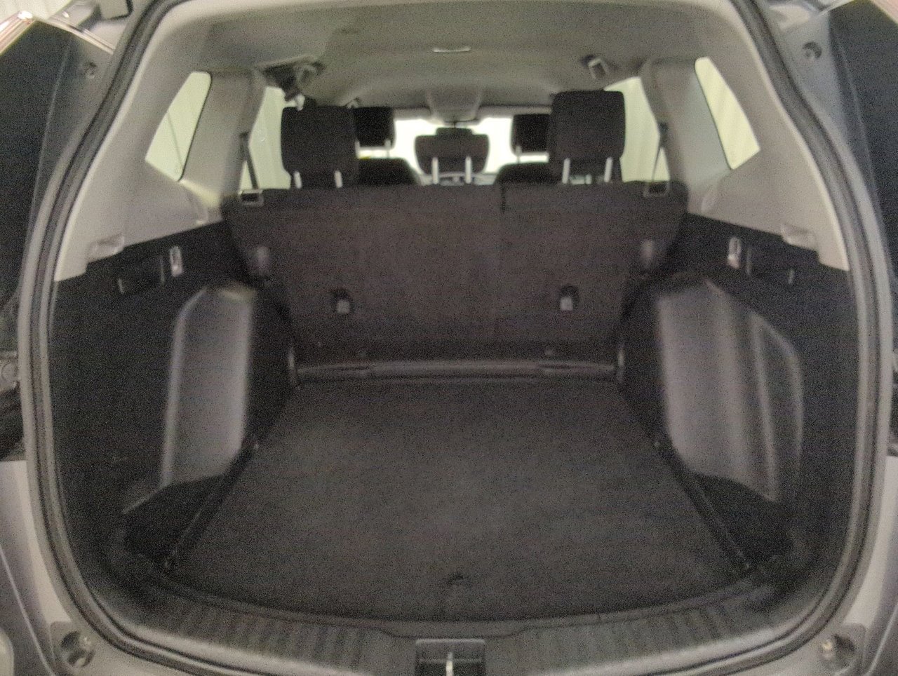 2018 Honda CR-V LX-21