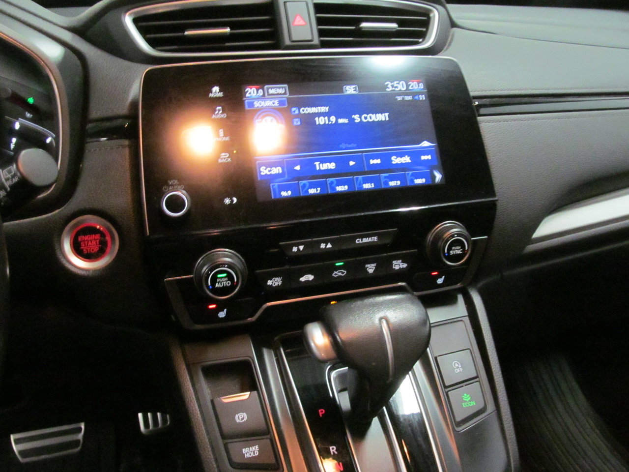 2022 Honda CR-V Sport-5