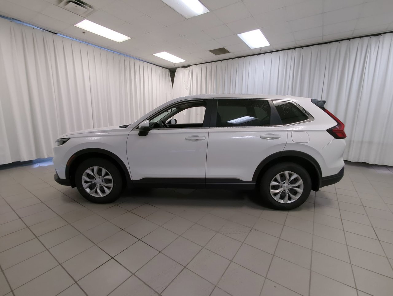 2023 Honda CR-V LX-4