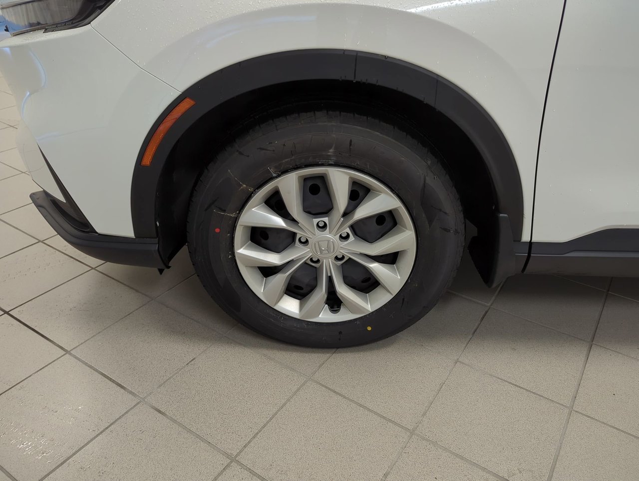 2023 Honda CR-V LX-9