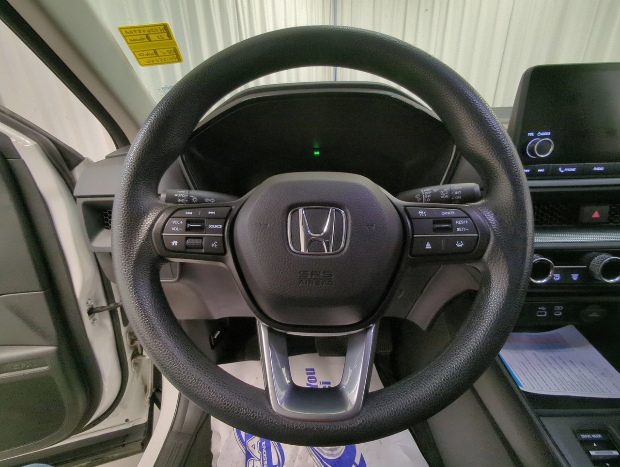 2023 Honda CR-V LX-13