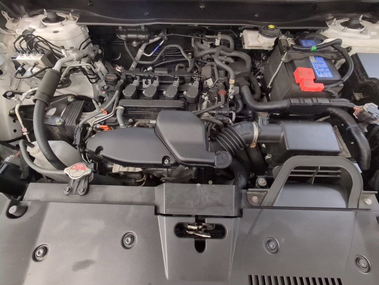 2023 Honda CR-V LX-23