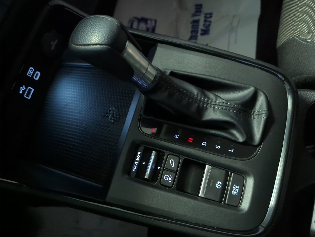 2023 Honda CR-V LX-18