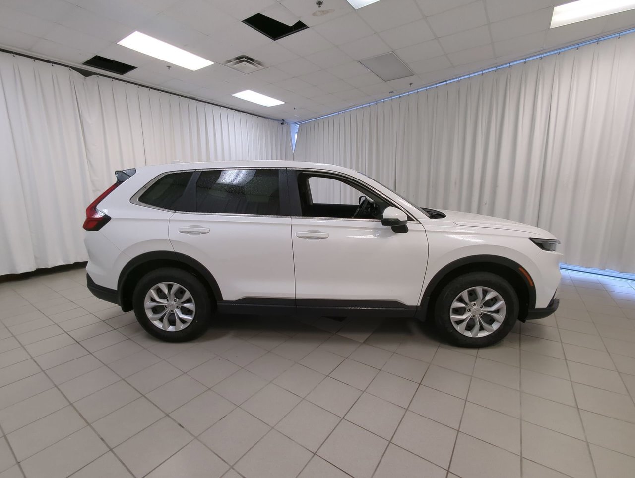 2023 Honda CR-V LX-8