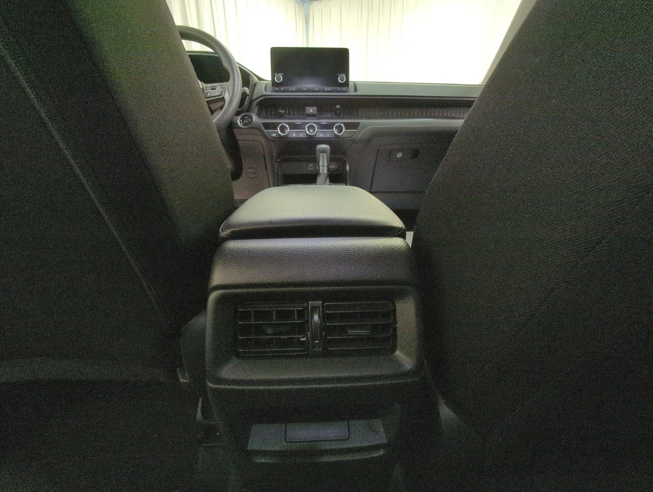 2023 Honda CR-V LX-19