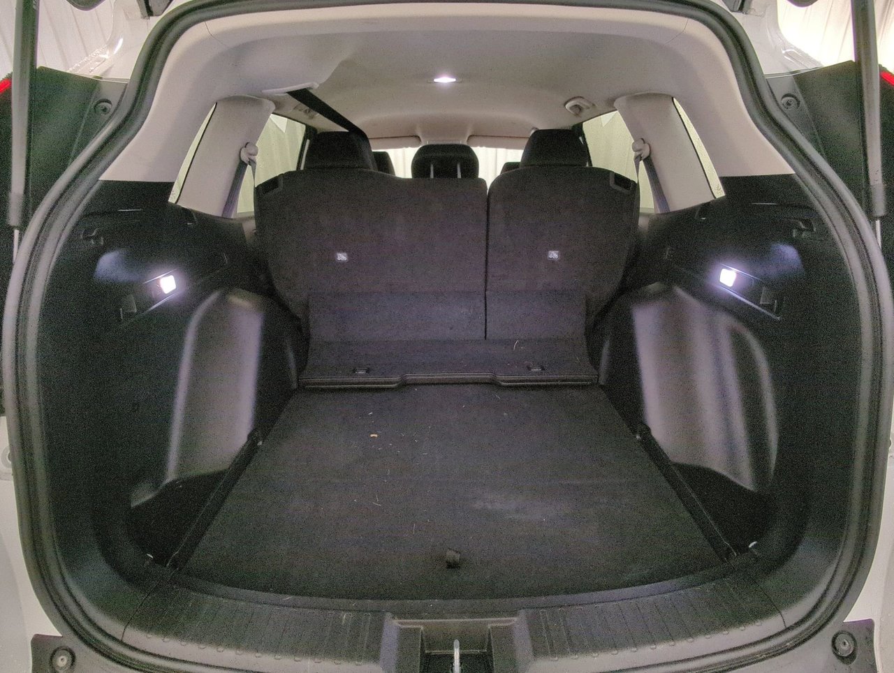 2023 Honda CR-V LX-21