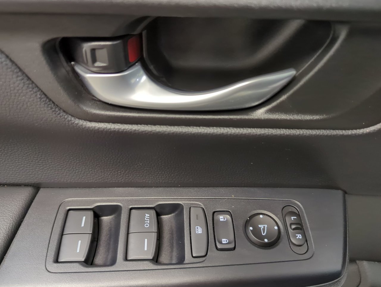 2023 Honda CR-V LX-12