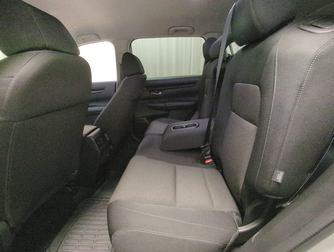 2023 Honda CR-V LX-20