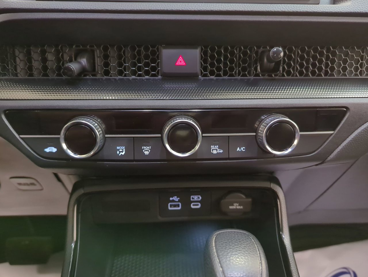 2023 Honda CR-V LX-17