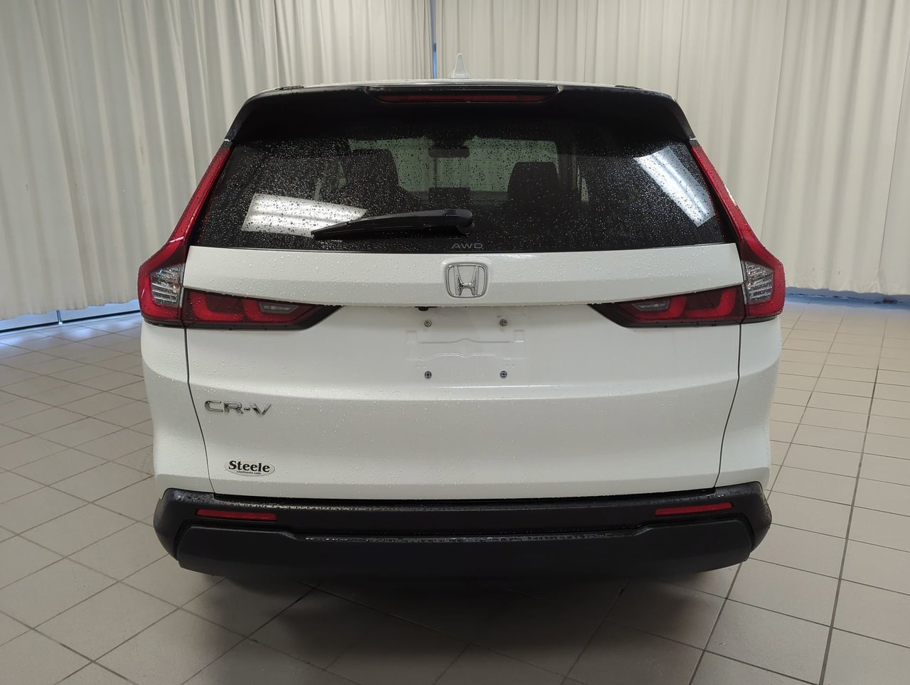 2023 Honda CR-V LX-6