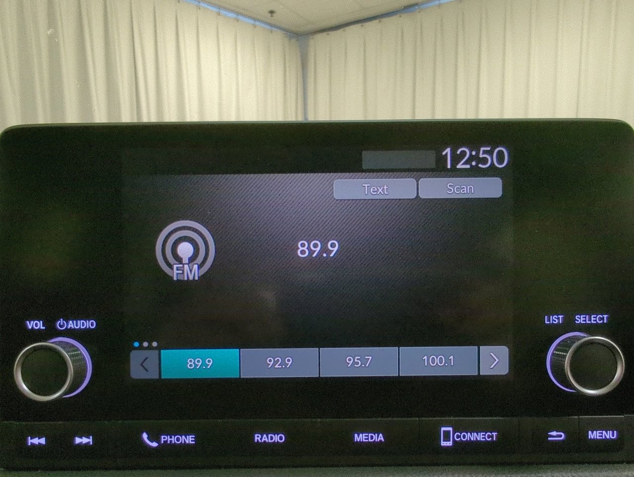 2023 Honda CR-V LX-15