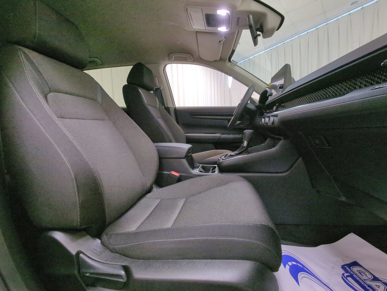 2023 Honda CR-V LX-22