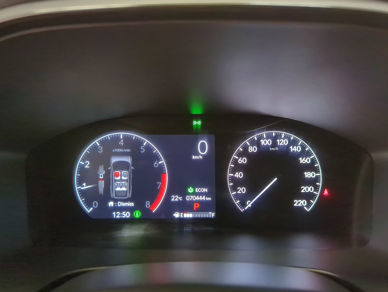 2023 Honda CR-V LX-14