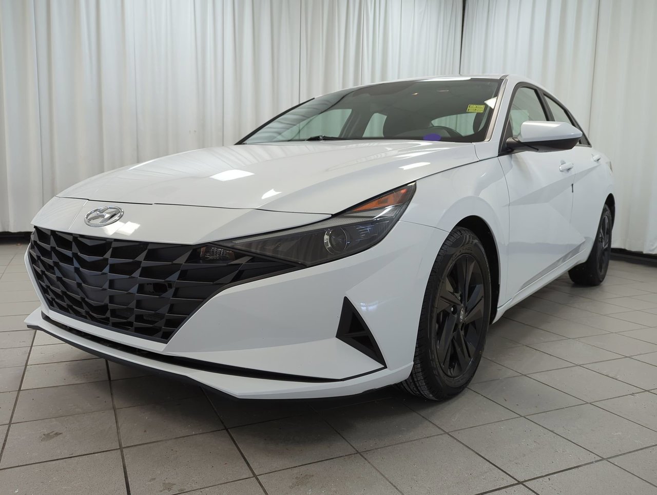 2022 Hyundai Elantra Preferred-3